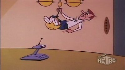 The Jetsons Season 1 Episode 22