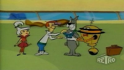 The Jetsons Season 2 Episode 5