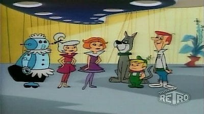 The Jetsons Season 2 Episode 6