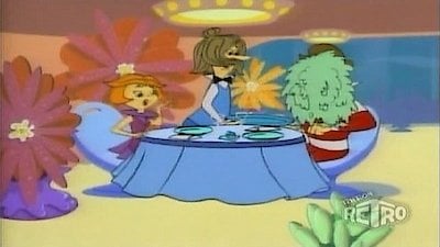 The Jetsons Season 2 Episode 17