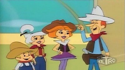 The Jetsons Season 2 Episode 18