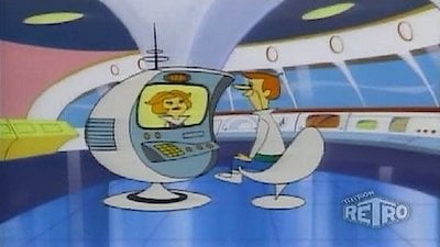 The Jetsons Season 2 Episode 27