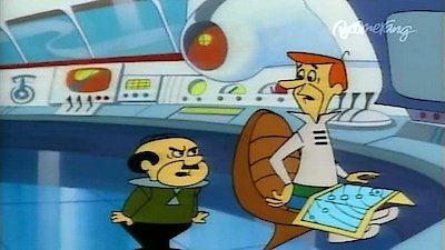 The Jetsons Season 2 Episode 28