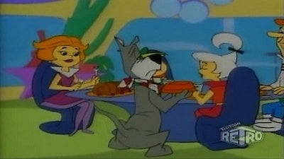 The Jetsons Season 2 Episode 34