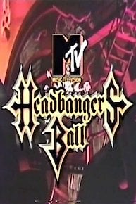 Headbangers Ball