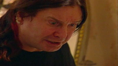 The Osbournes Season 1 Episode 10