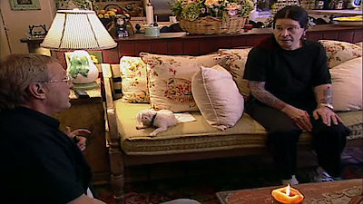 The Osbournes Season 2 Episode 9