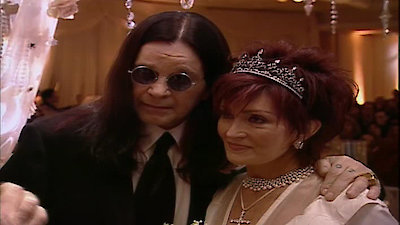 The Osbournes Season 2 Episode 11