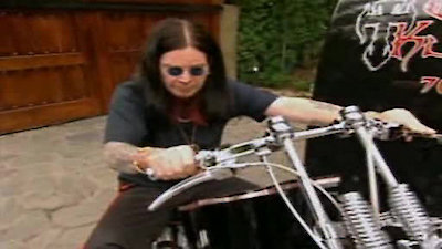 The Osbournes Season 3 Episode 3