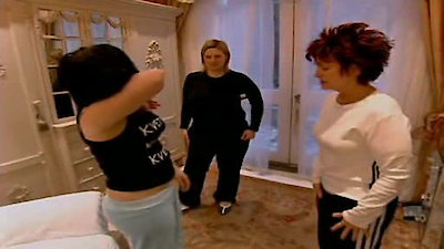 The Osbournes Season 3 Episode 7