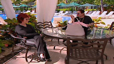 The Osbournes Season 4 Episode 3