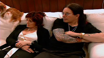 The Osbournes Season 4 Episode 5