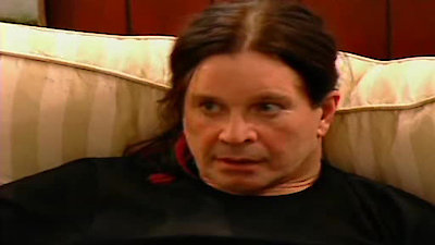 The Osbournes Season 4 Episode 9