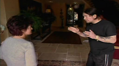 The Osbournes Season 4 Episode 10