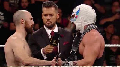 WWE NXT Season 10 Episode 386