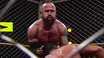 WWE NXT Season 10 Episode 388