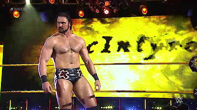 WWE NXT Season 10 Episode 389