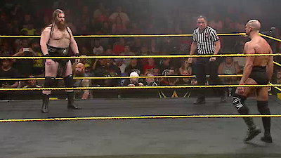 WWE NXT Season 10 Episode 390
