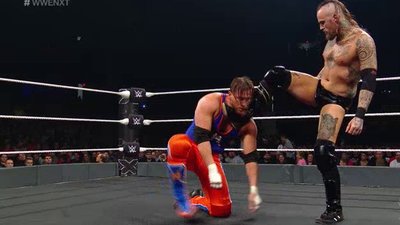 WWE NXT Season 10 Episode 394