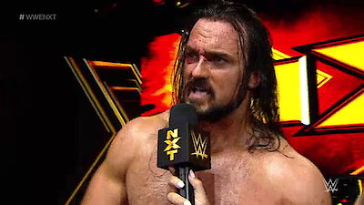 WWE NXT Season 10 Episode 392