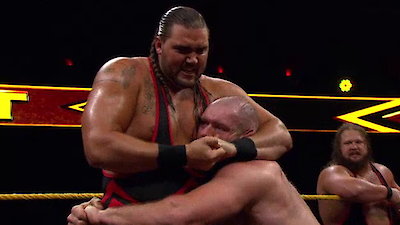 WWE NXT Season 10 Episode 396