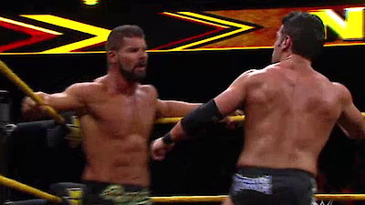WWE NXT Season 10 Episode 400