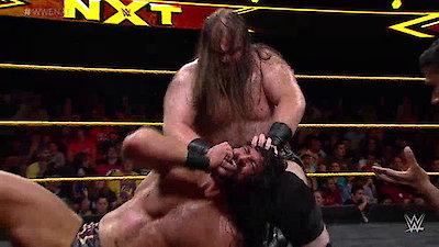 WWE NXT Season 10 Episode 402