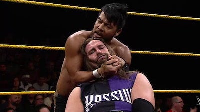 WWE NXT Season 10 Episode 403