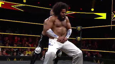 WWE NXT Season 10 Episode 405