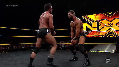 WWE NXT Season 10 Episode 409