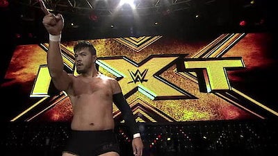 WWE NXT Season 10 Episode 410