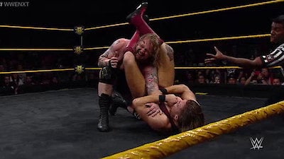 WWE NXT Season 10 Episode 411