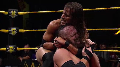 WWE NXT Season 10 Episode 413