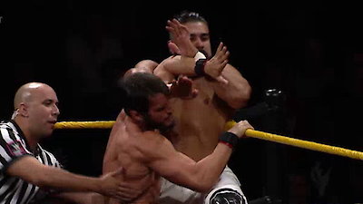 WWE NXT Season 10 Episode 415