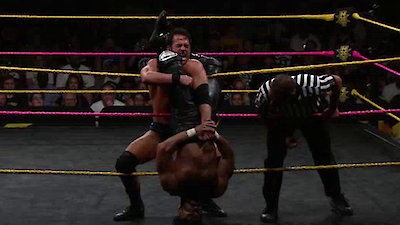 WWE NXT Season 10 Episode 417