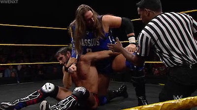 WWE NXT Season 10 Episode 424