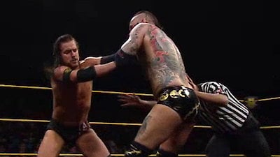 WWE NXT Season 10 Episode 425