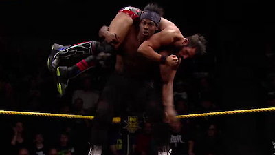 WWE NXT Season 11 Episode 431