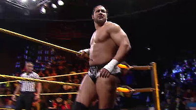 WWE NXT Season 11 Episode 434