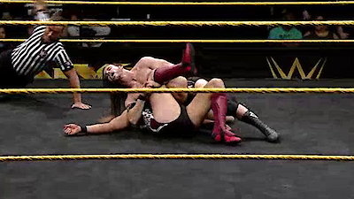 WWE NXT Season 11 Episode 439