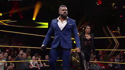 WWE NXT Season 11 Episode 440