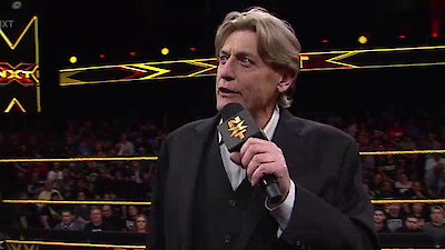 WWE NXT Season 11 Episode 441