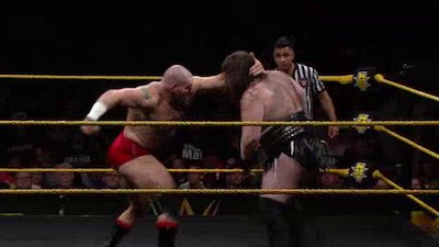 WWE NXT Season 11 Episode 442