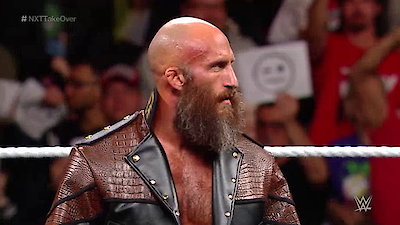 WWE NXT Season 11 Episode 443