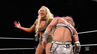 WWE NXT Season 11 Episode 444