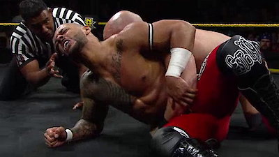 WWE NXT Season 11 Episode 445