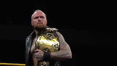 WWE NXT Season 11 Episode 446