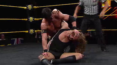 WWE NXT Season 11 Episode 447