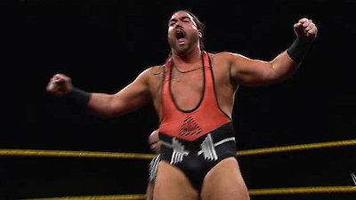 WWE NXT Season 11 Episode 448