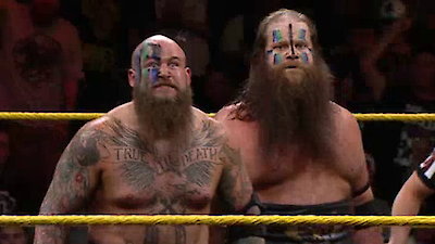 WWE NXT Season 11 Episode 451